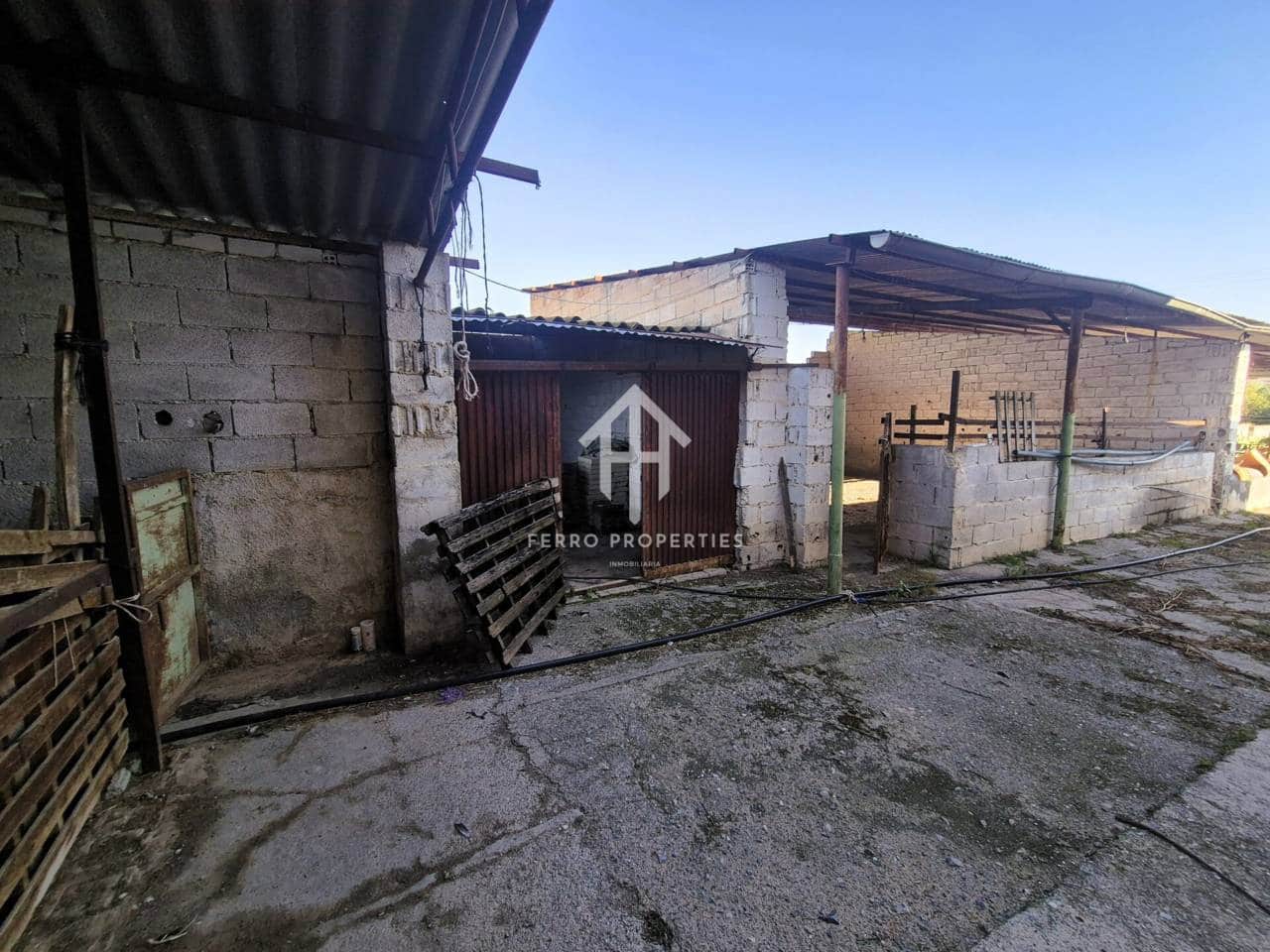 Grond te koop in Escoznar - € 150.000 (Ref: 9782934)