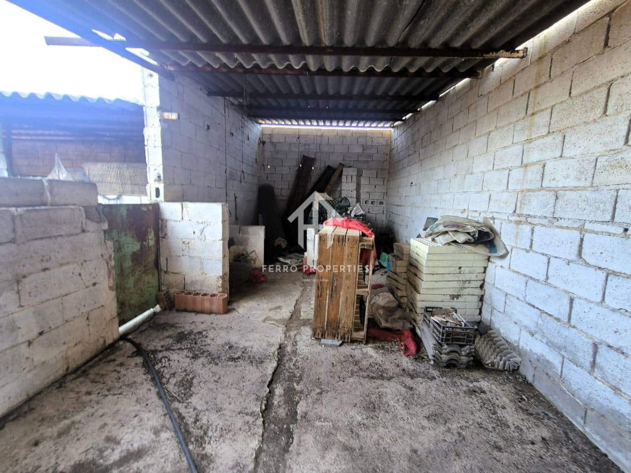 Grond te koop in Escoznar - € 150.000 (Ref: 9782934)