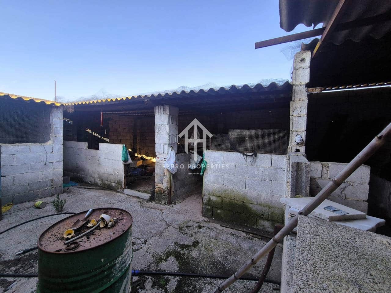 Grond te koop in Escoznar - € 150.000 (Ref: 9782934)