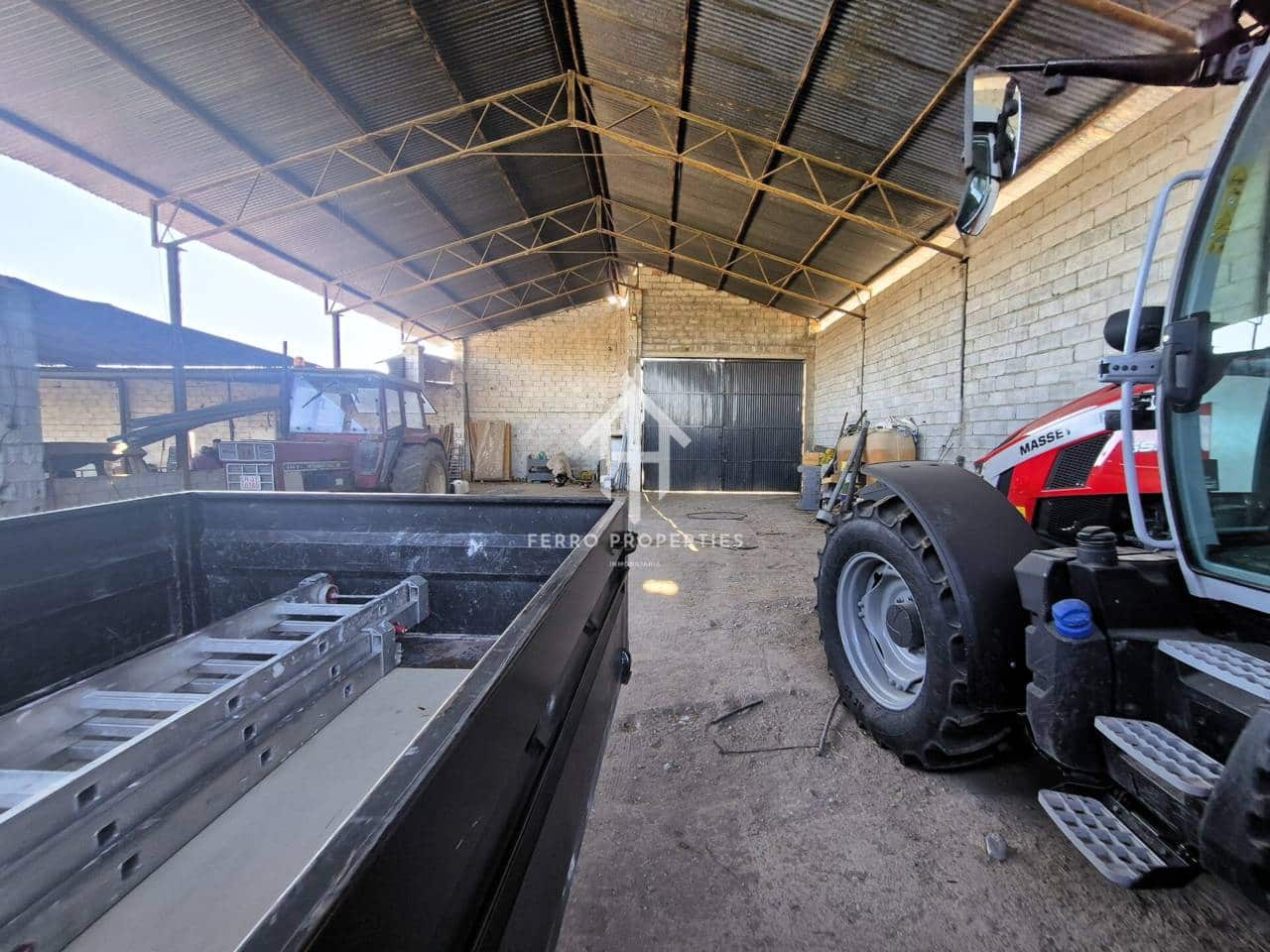 Grond te koop in Escoznar - € 150.000 (Ref: 9782934)