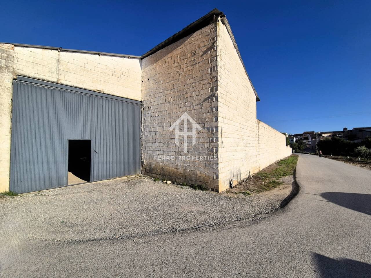 Grond te koop in Escoznar - € 150.000 (Ref: 9782934)