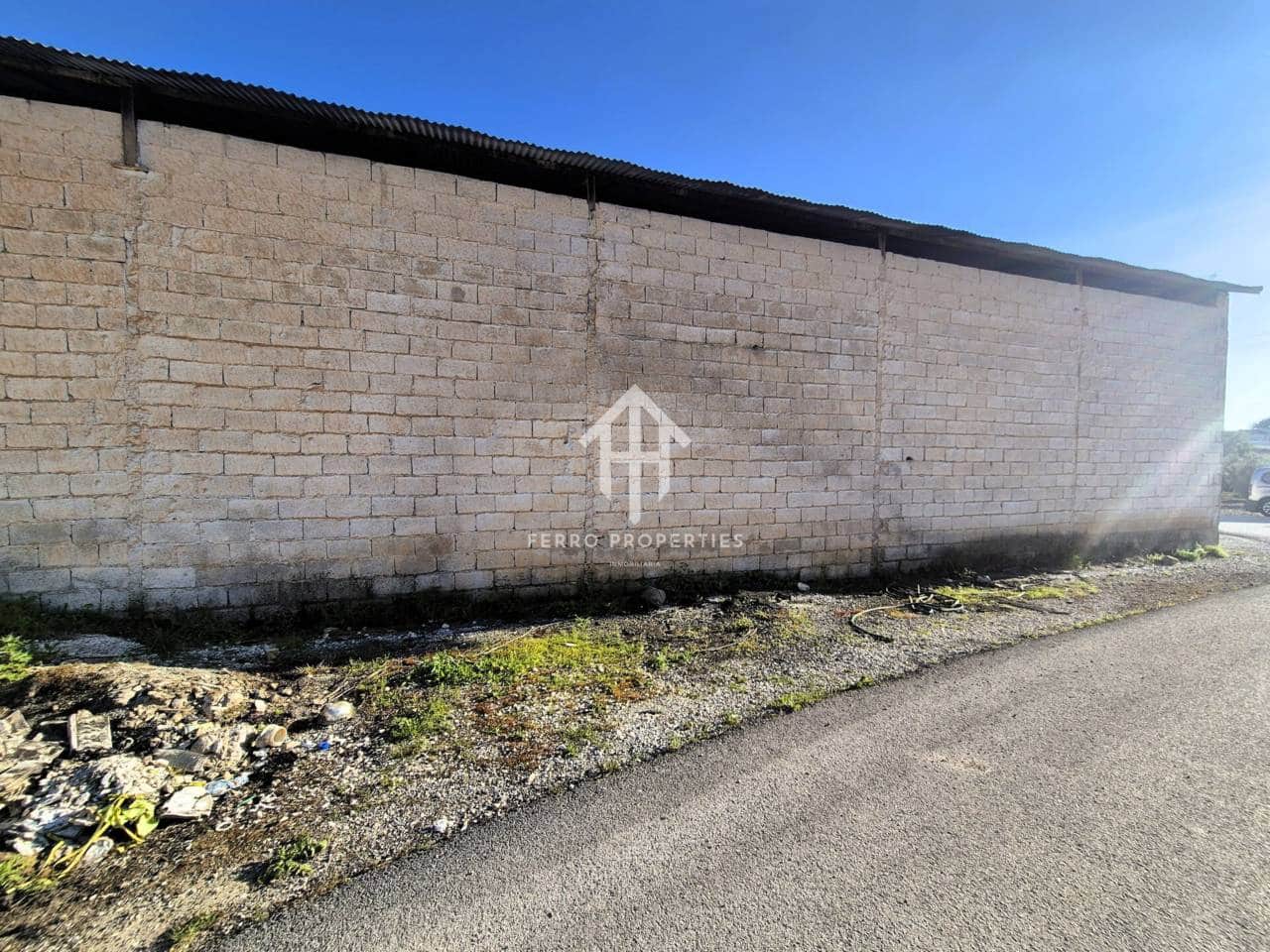 Grond te koop in Escoznar - € 150.000 (Ref: 9782934)