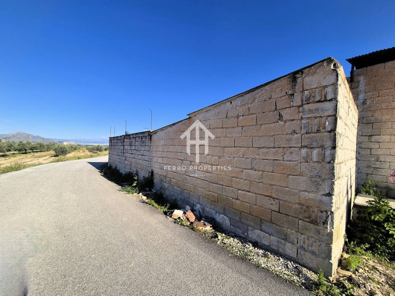 Grond te koop in Escoznar - € 150.000 (Ref: 9782934)