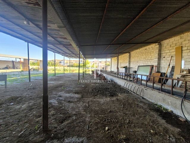 Grond te koop in Escoznar, Illora - € 150.000 (Ref: 9782934)