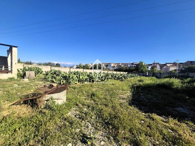 Grond te koop in Escoznar, Illora - € 150.000 (Ref: 9782934)