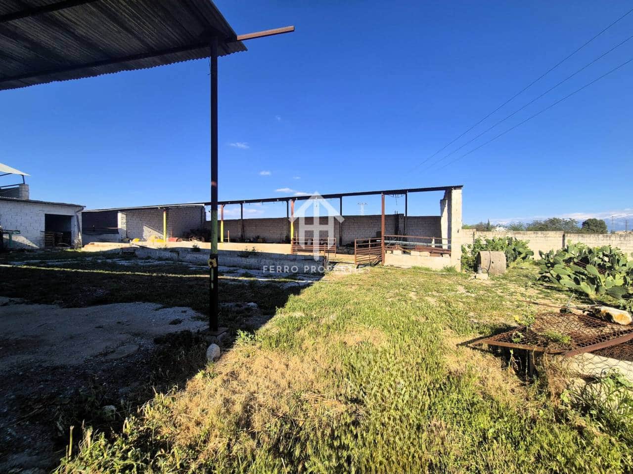 Grond te koop in Escoznar - € 150.000 (Ref: 9782934)