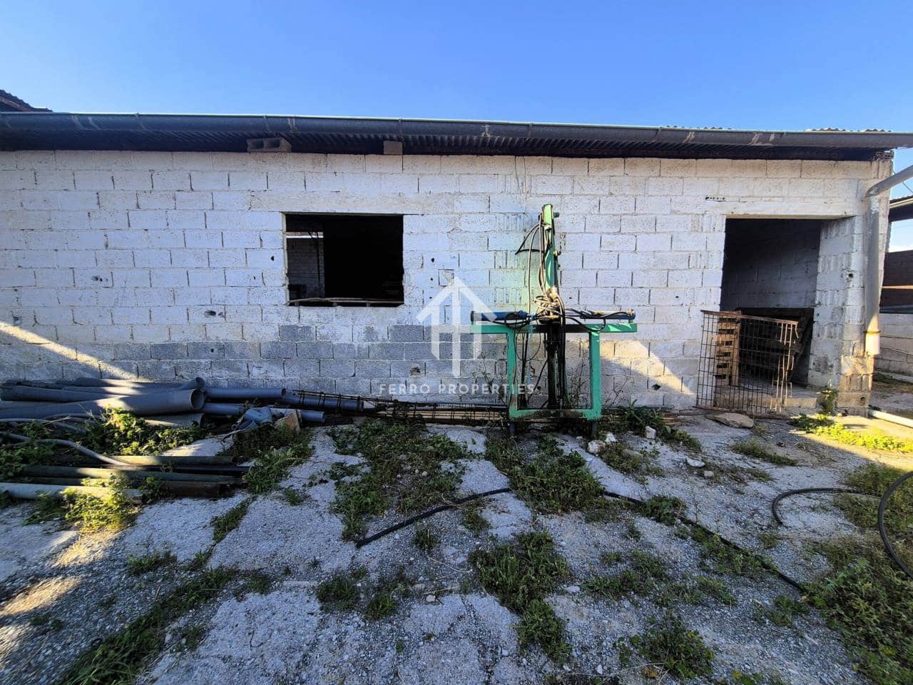 Grond te koop in Escoznar - € 150.000 (Ref: 9782934)