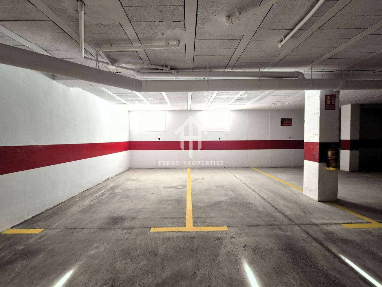 Garaż na sprzedaż w Albolote - 12 000 € (Ref: 9782935)