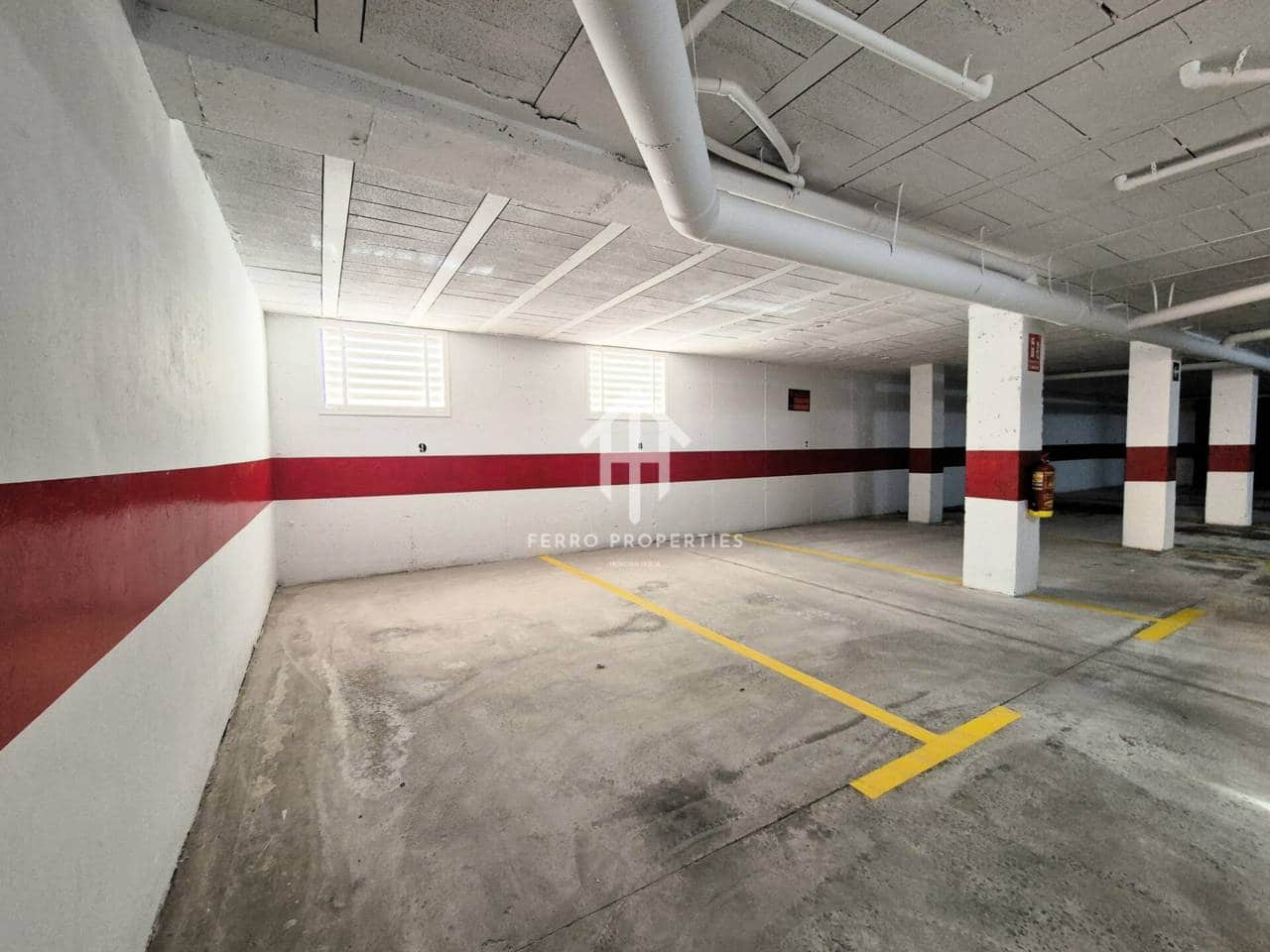 Garaż na sprzedaż w Albolote - 12 000 € (Ref: 9782935)