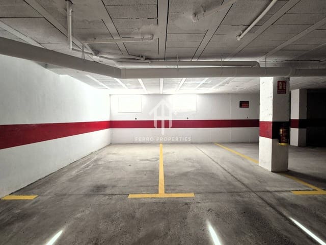 Garage zu verkaufen in Albolote - 12.000 € (Ref: 9782935)