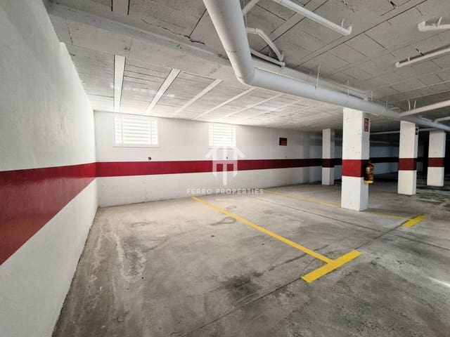 Garage zu verkaufen in Albolote - 12.000 € (Ref: 9782935)