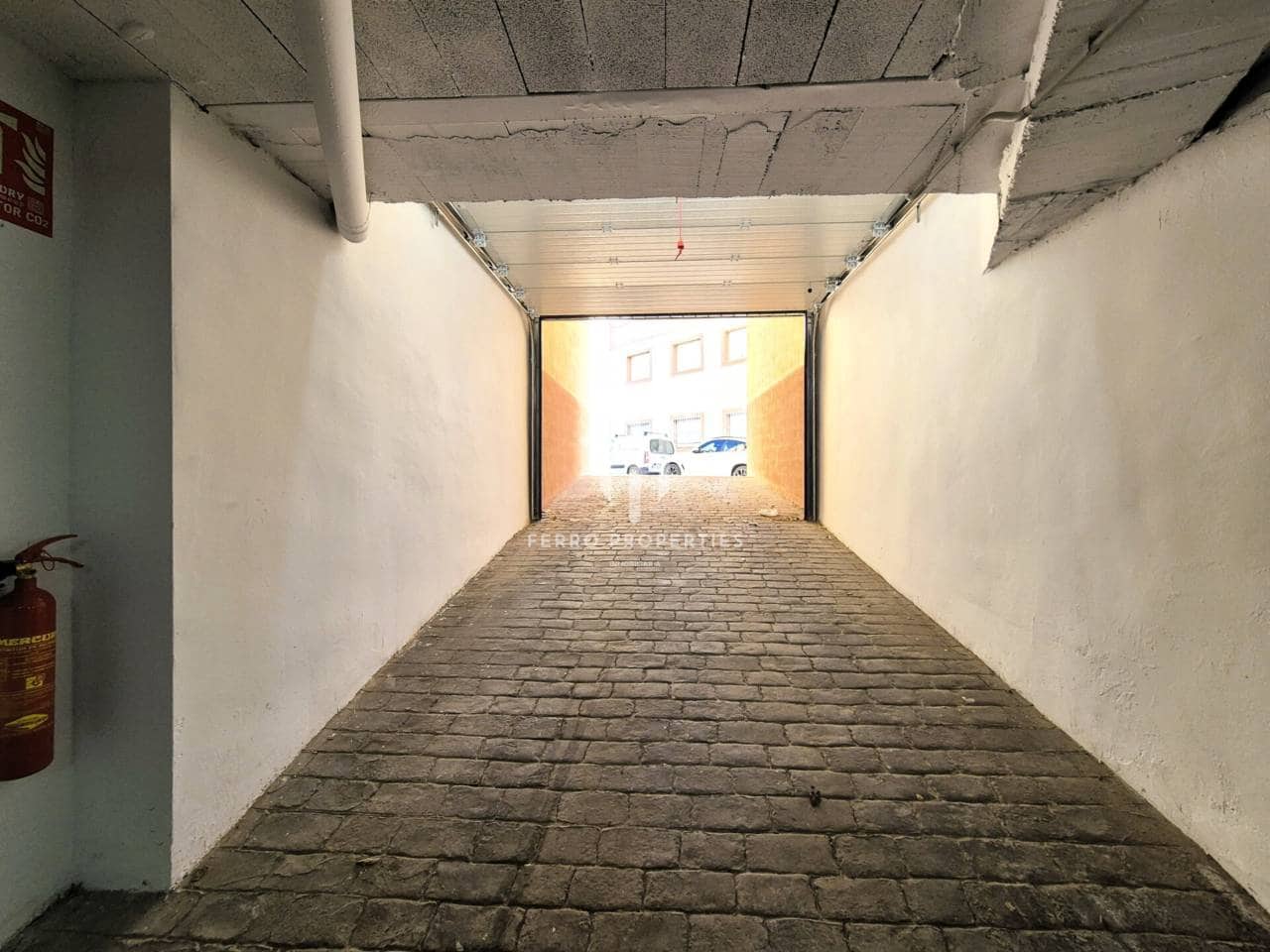 Garaż na sprzedaż w Albolote - 12 000 € (Ref: 9782935)