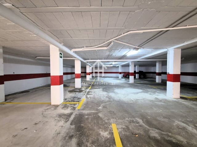 Garage zu verkaufen in Albolote - 12.000 € (Ref: 9782935)