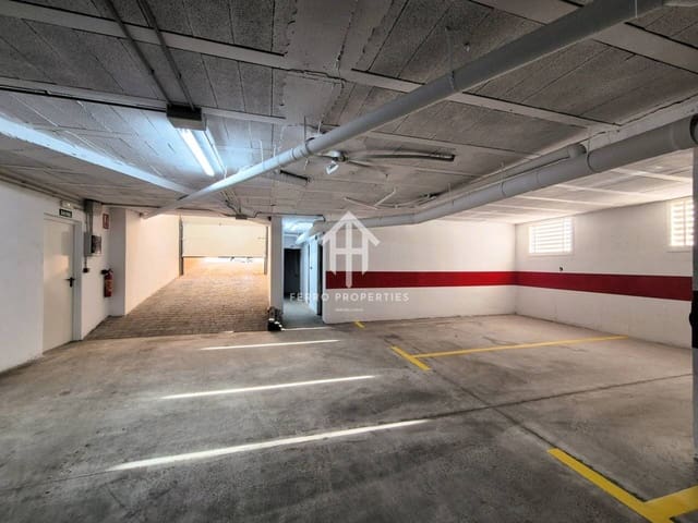 Garage zu verkaufen in Albolote - 12.000 € (Ref: 9782935)