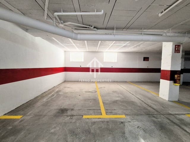 Garage zu verkaufen in Albolote - 12.000 € (Ref: 9782935)