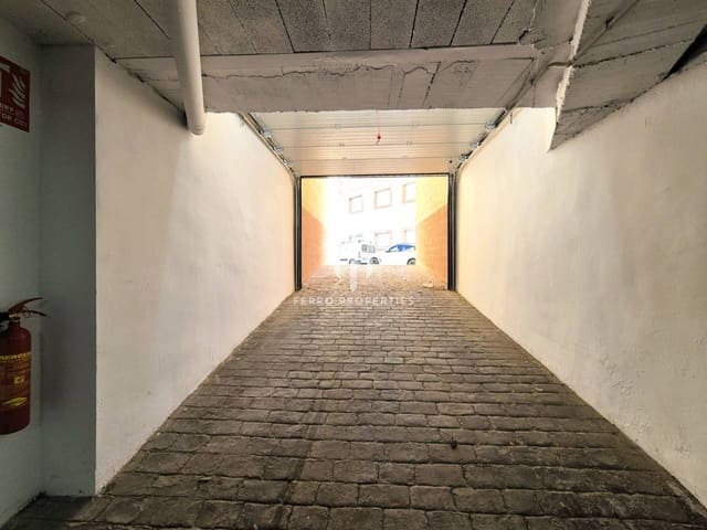 Garage zu verkaufen in Albolote - 12.000 € (Ref: 9782935)