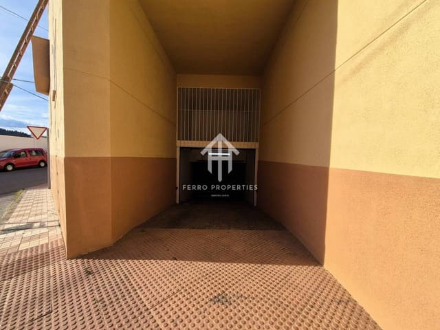 Garage zu verkaufen in Albolote - 12.000 € (Ref: 9782935)