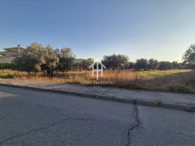 Terrain à Bâtir à vendre à Atarfe - 135 000 € (Ref: 9788080)