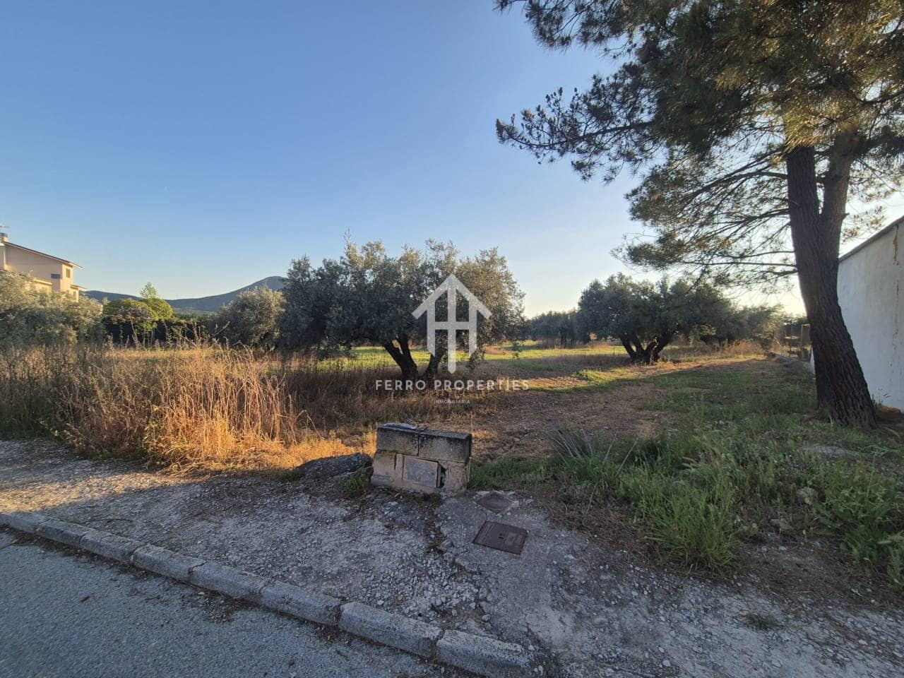 Działka budowlana na sprzedaż w Atarfe - 135 000 € (Ref: 9788080)