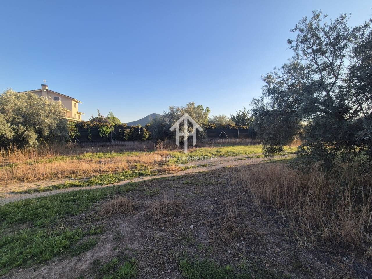 Działka budowlana na sprzedaż w Atarfe - 135 000 € (Ref: 9788080)