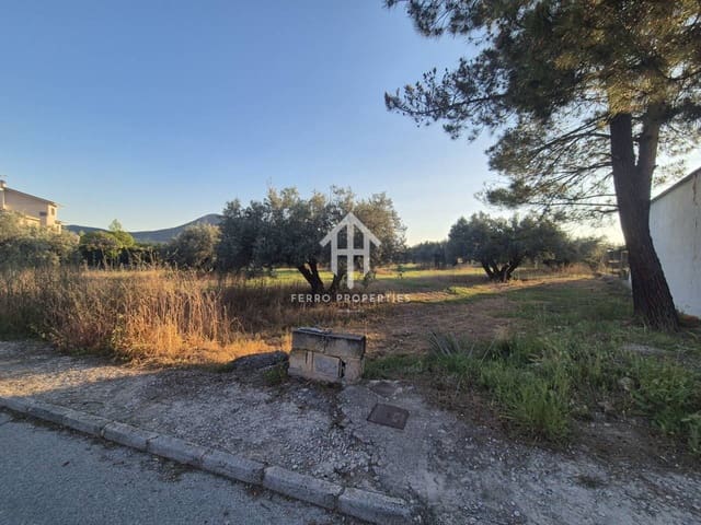 Terrain à Bâtir à vendre à Atarfe - 135 000 € (Ref: 9788080)