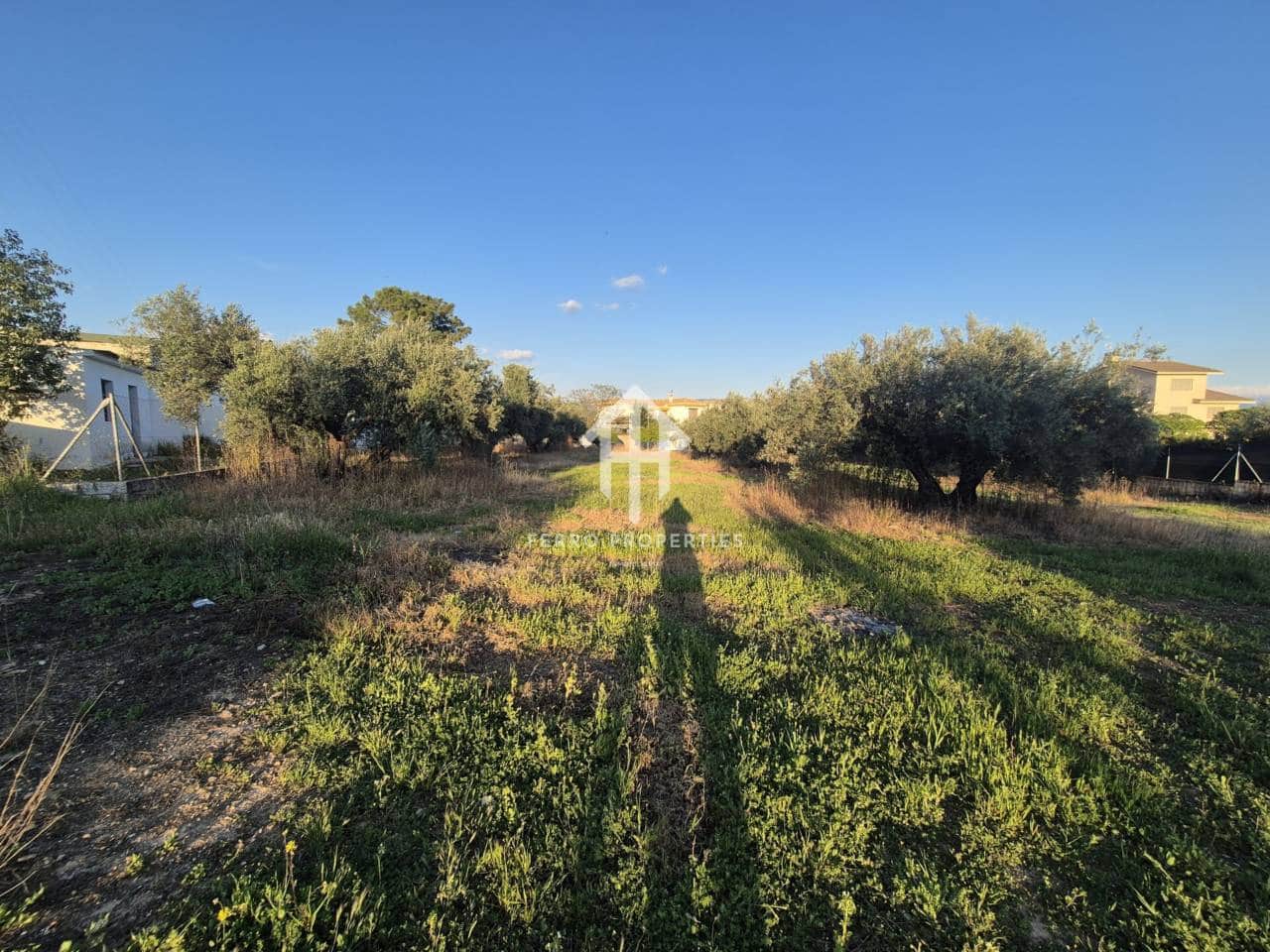 Działka budowlana na sprzedaż w Atarfe - 135 000 € (Ref: 9788080)