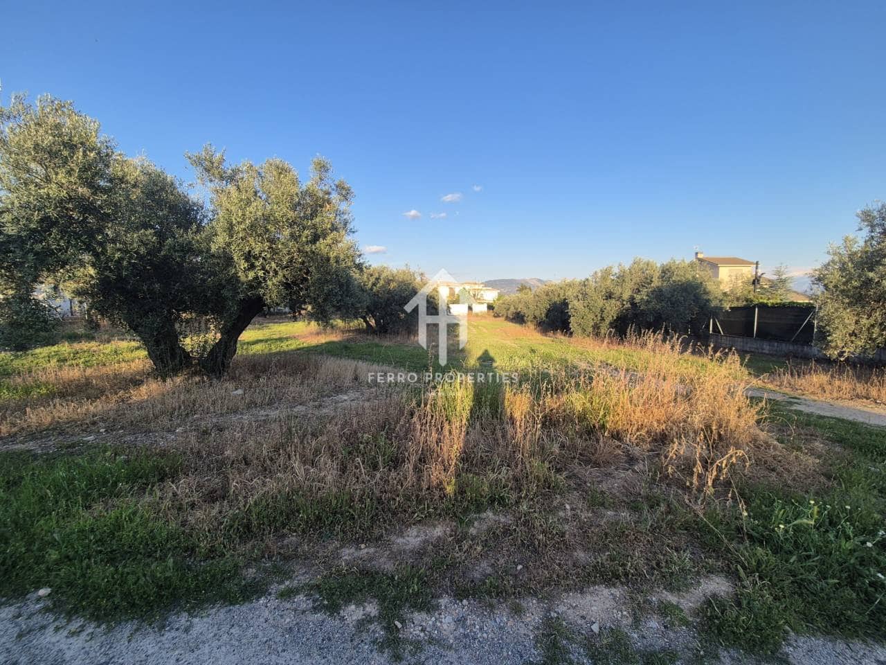 Działka budowlana na sprzedaż w Atarfe - 135 000 € (Ref: 9788080)