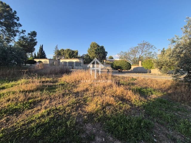 Terrain à Bâtir à vendre à Atarfe - 135 000 € (Ref: 9788080)