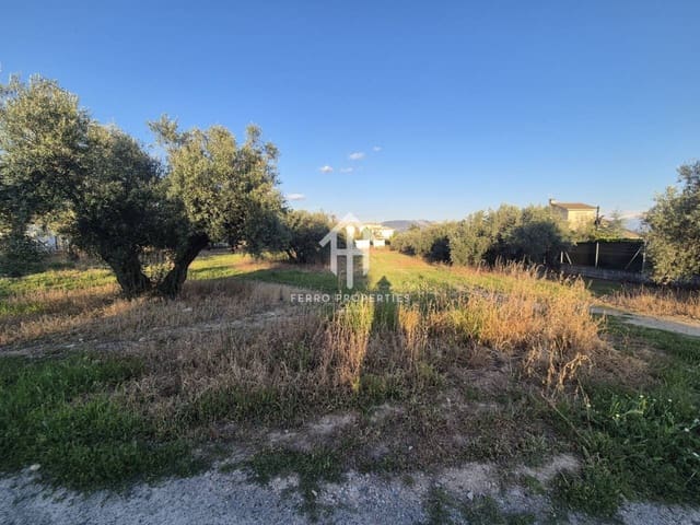 Terrain à Bâtir à vendre à Atarfe - 135 000 € (Ref: 9788080)