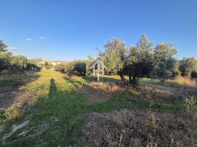 Terrain à Bâtir à vendre à Atarfe - 135 000 € (Ref: 9788080)