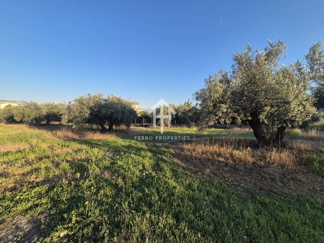 Terrain à Bâtir à vendre à Atarfe - 135 000 € (Ref: 9788080)