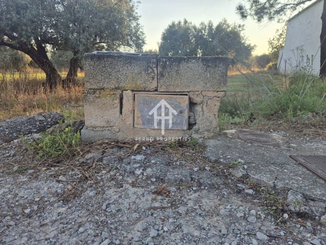 Terrain à Bâtir à vendre à Atarfe - 135 000 € (Ref: 9788080)