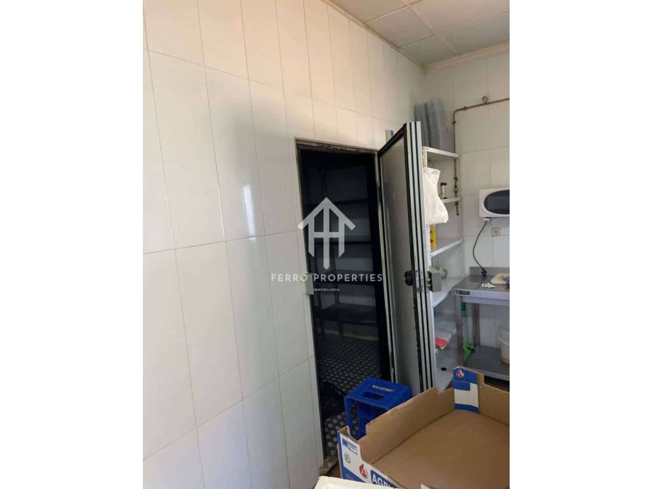 Restaurant/Bar for sale in Riofrio - € 650,000 (Ref: 9788081)