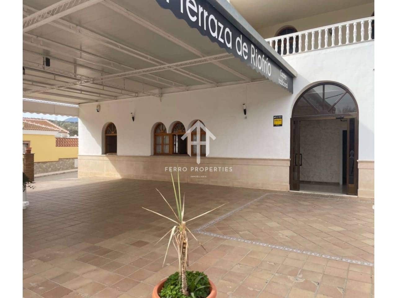 Restaurant/Bar for sale in Riofrio - € 650,000 (Ref: 9788081)