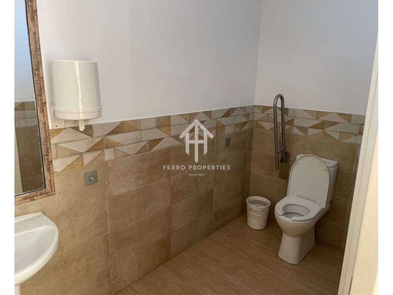 Restaurant/Bar for sale in Riofrio - € 650,000 (Ref: 9788081)