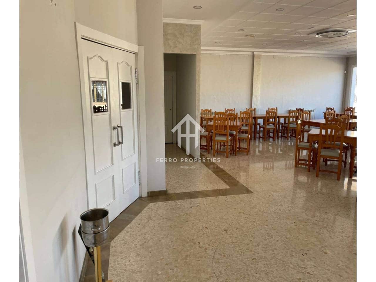 Restaurant/Bar for sale in Riofrio - € 650,000 (Ref: 9788081)