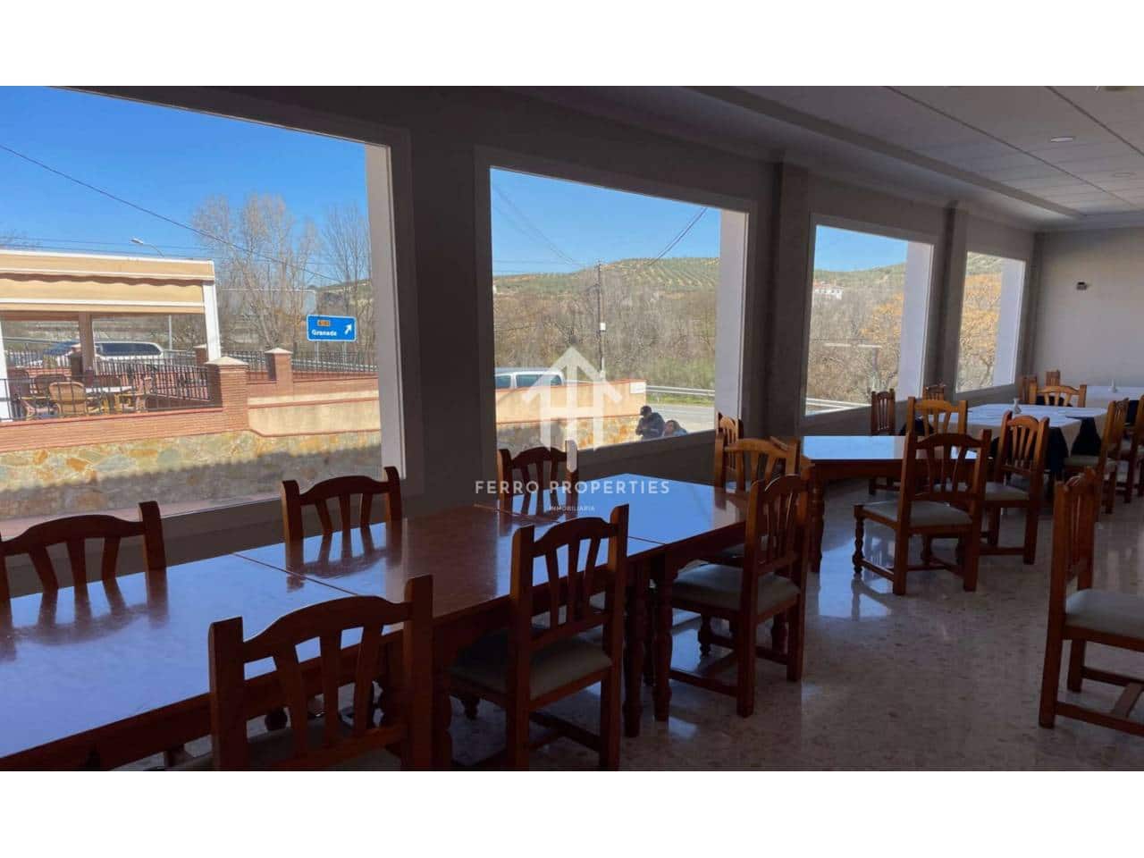 Restaurant/Bar for sale in Riofrio - € 650,000 (Ref: 9788081)