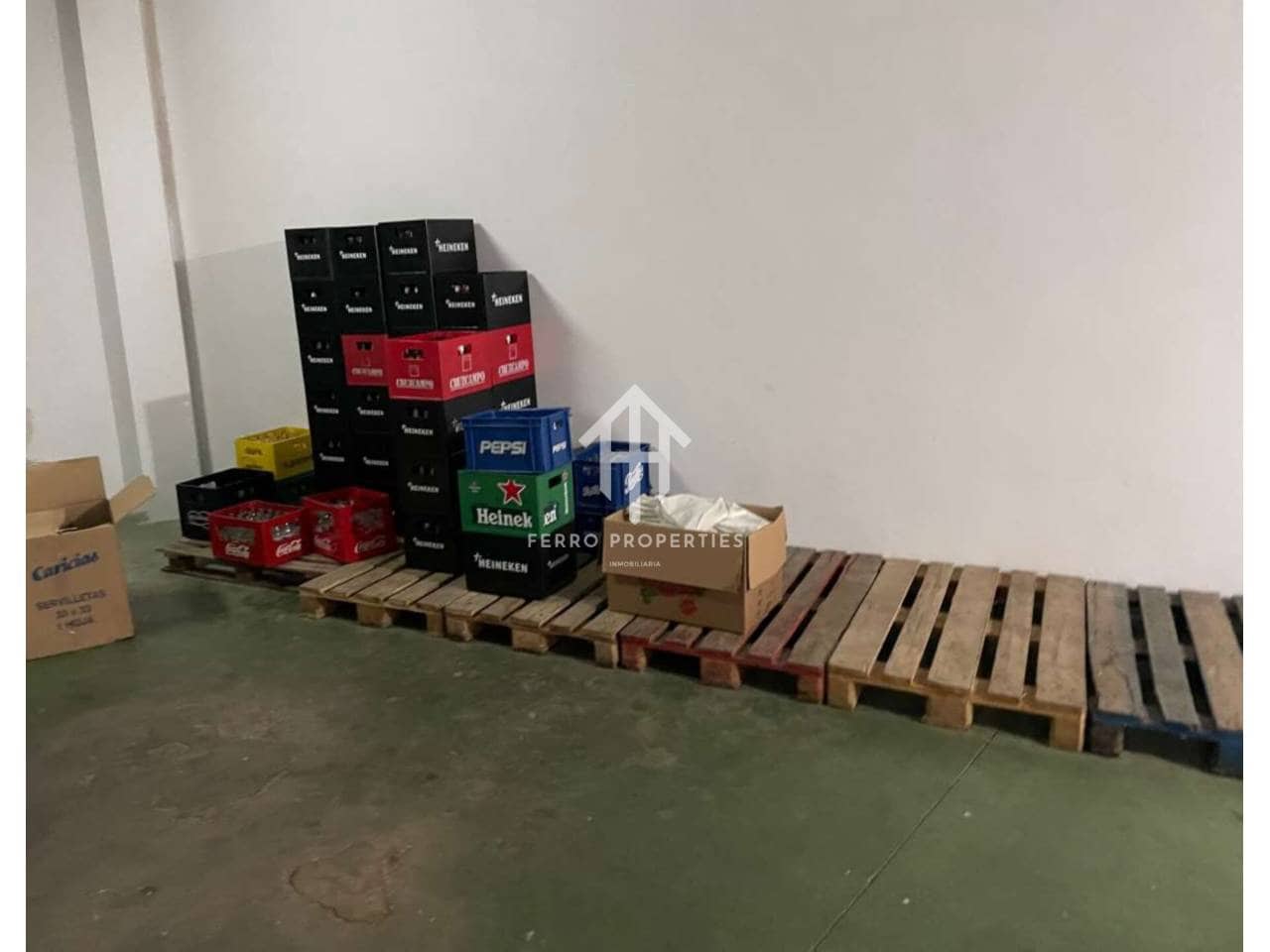 Restaurant/Bar for sale in Riofrio - € 650,000 (Ref: 9788081)