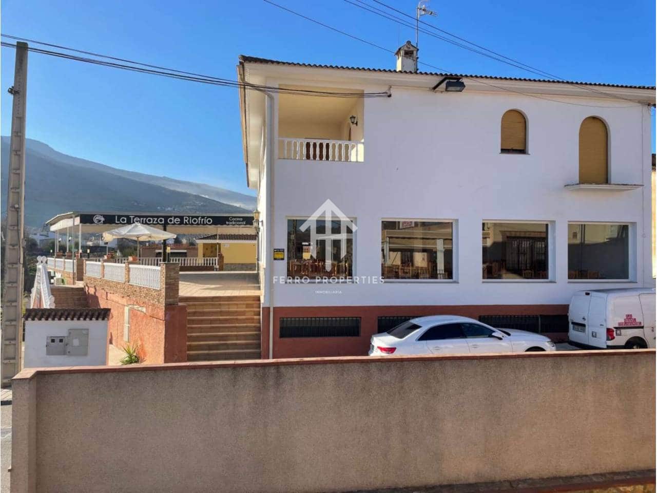 Restaurant/Bar for sale in Riofrio - € 650,000 (Ref: 9788081)