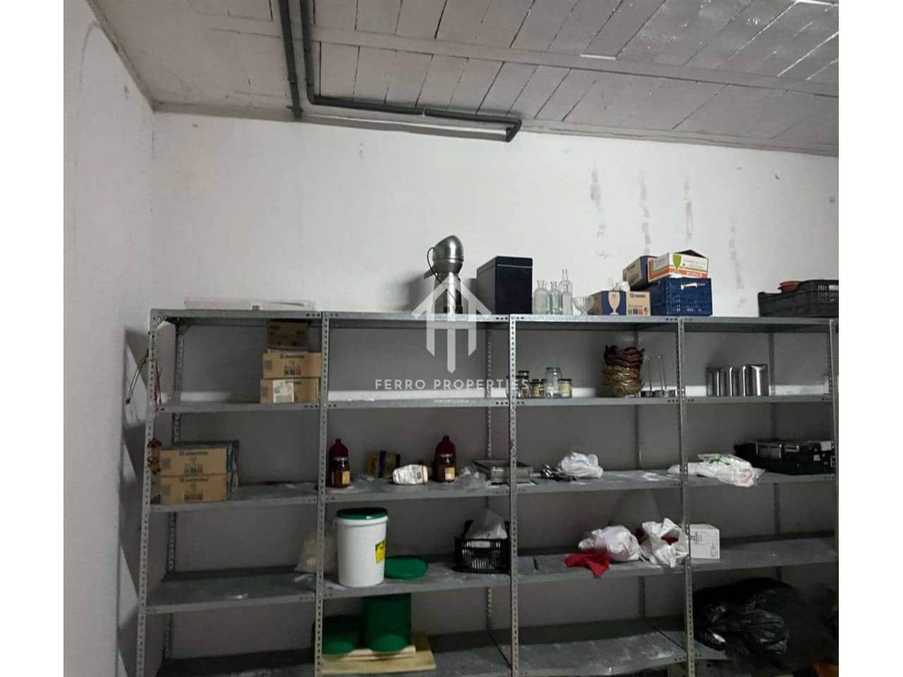 Restaurant/Bar for sale in Riofrio - € 650,000 (Ref: 9788081)