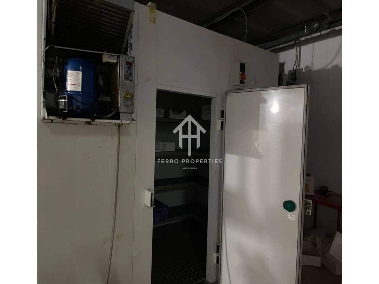 Restaurant/Bar for sale in Riofrio - € 650,000 (Ref: 9788081)