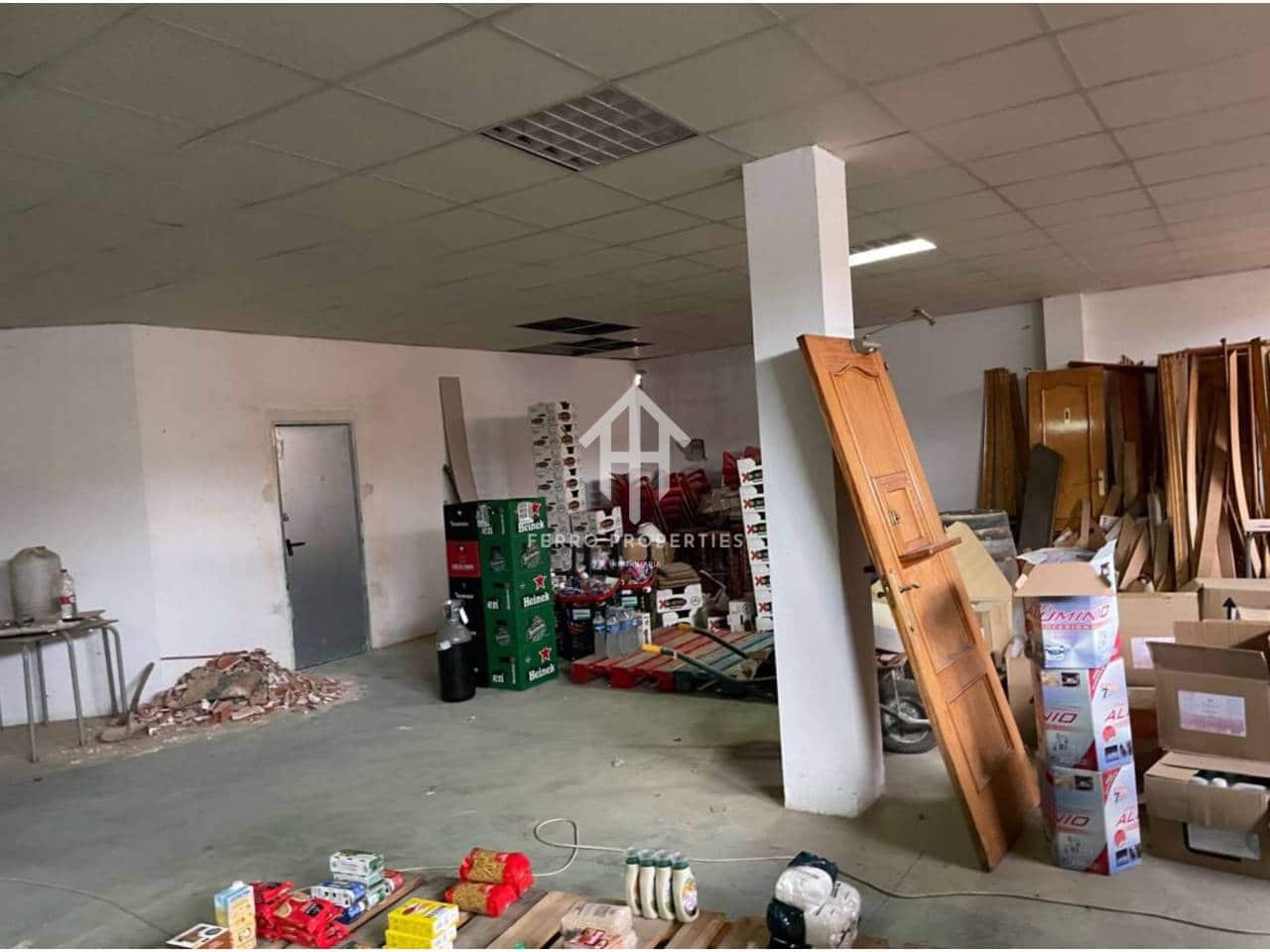 Restaurant/Bar for sale in Riofrio - € 650,000 (Ref: 9788081)