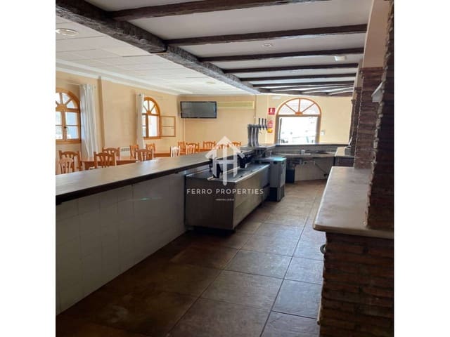 Restaurant/Bar for sale in Riofrío, Loja - € 650,000 (Ref: 9788081)