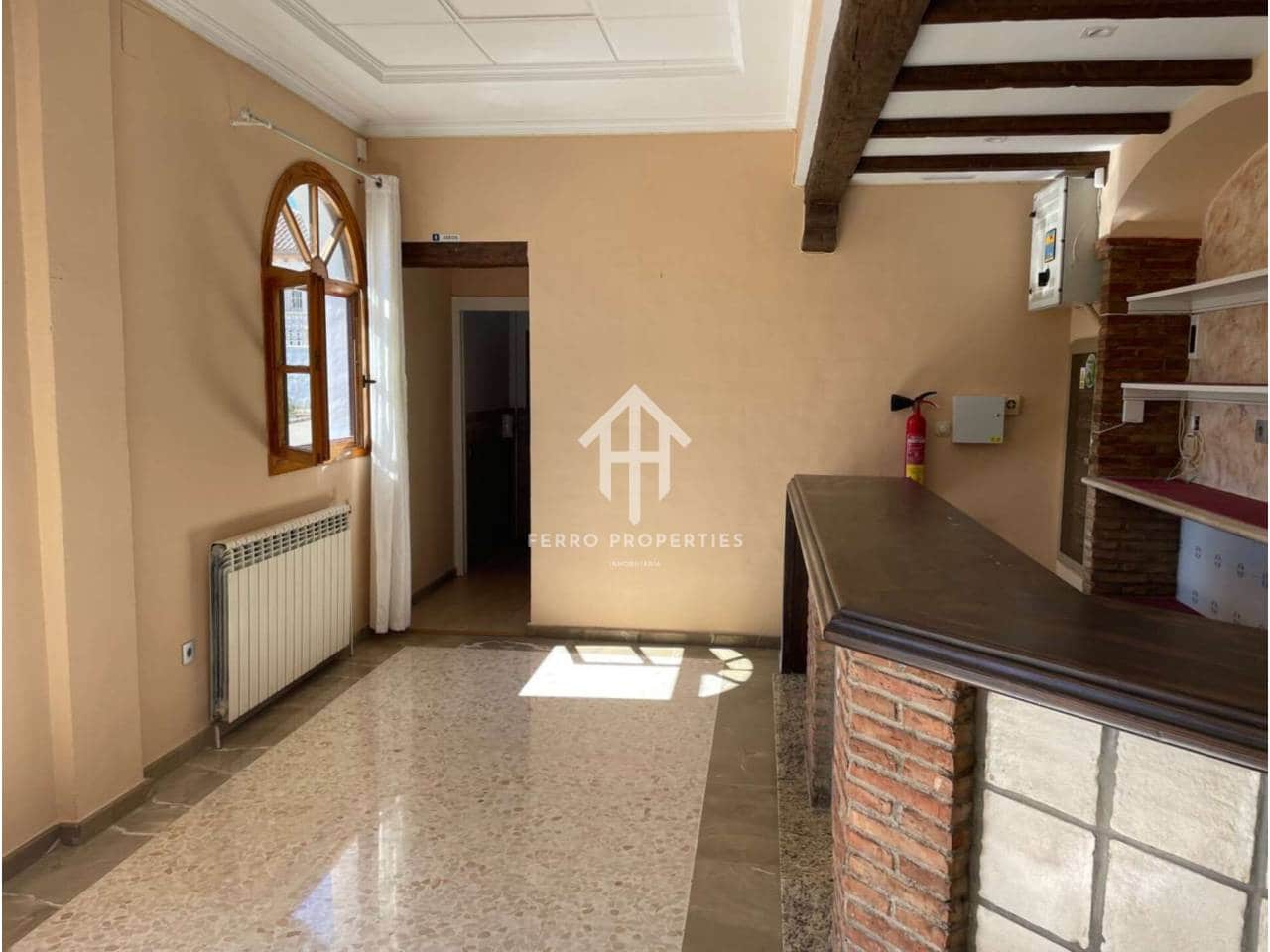 Restaurant/Bar for sale in Riofrio - € 650,000 (Ref: 9788081)