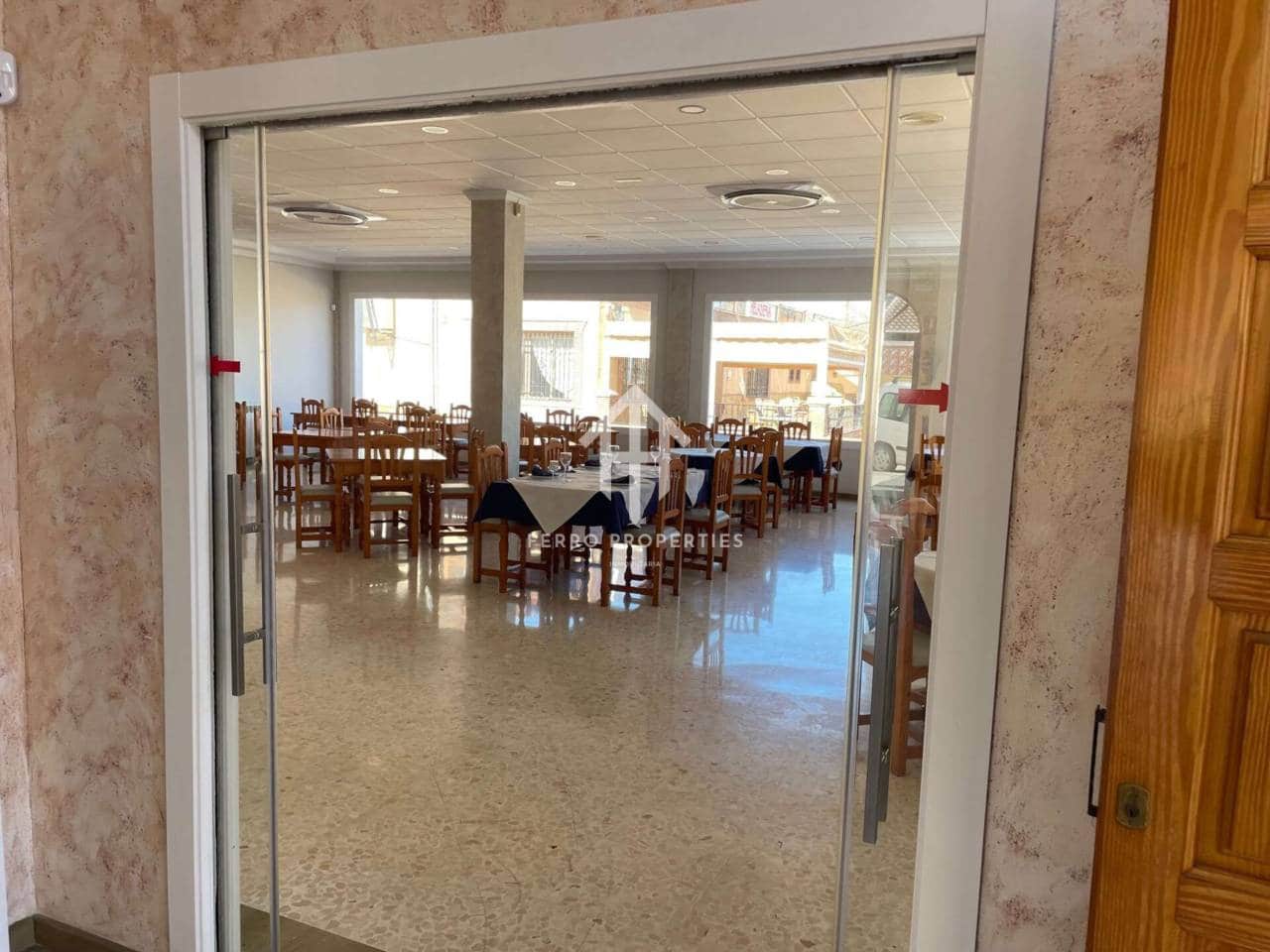 Restaurant/Bar for sale in Riofrio - € 650,000 (Ref: 9788081)