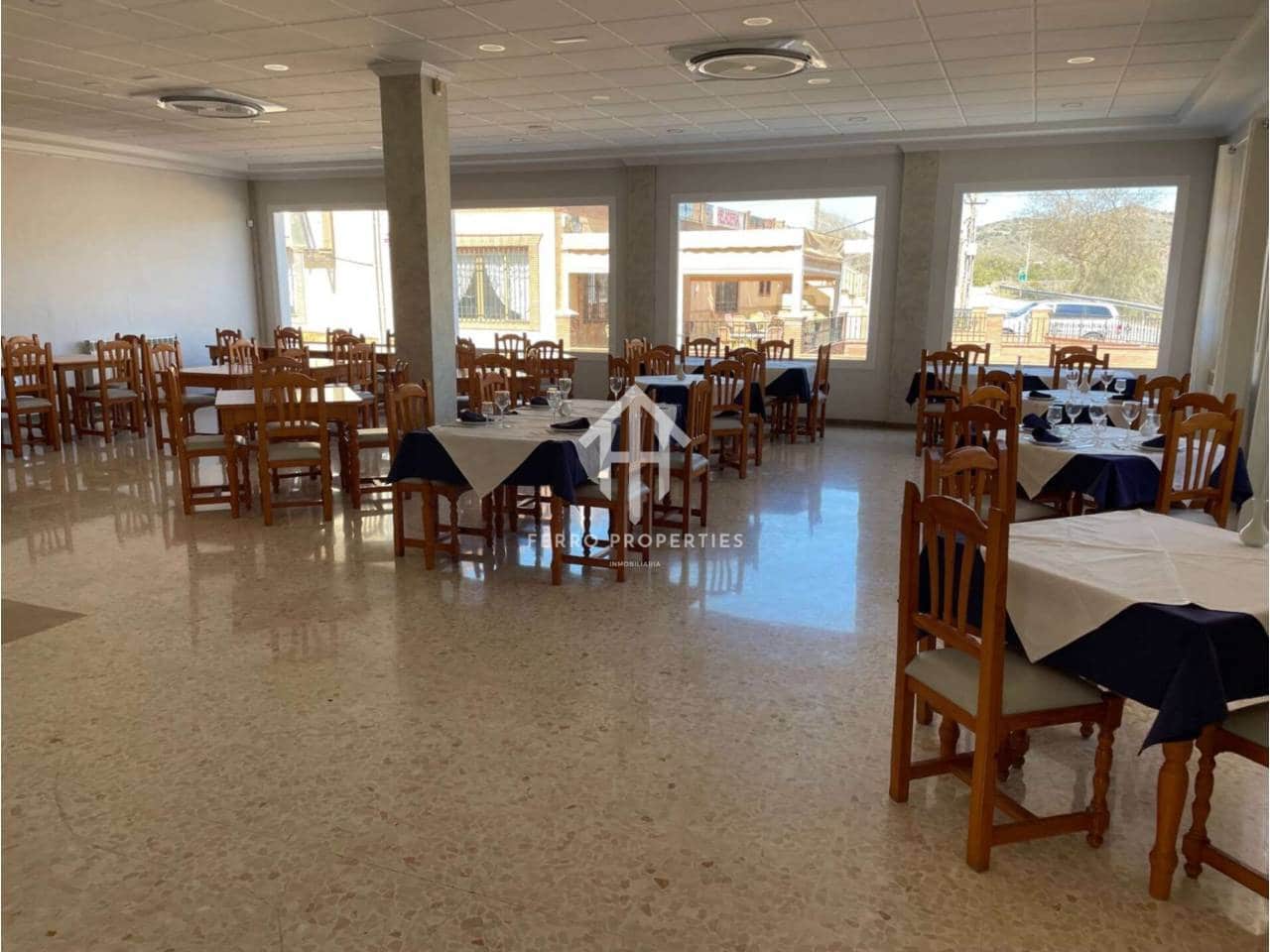 Restaurant/Bar for sale in Riofrio - € 650,000 (Ref: 9788081)