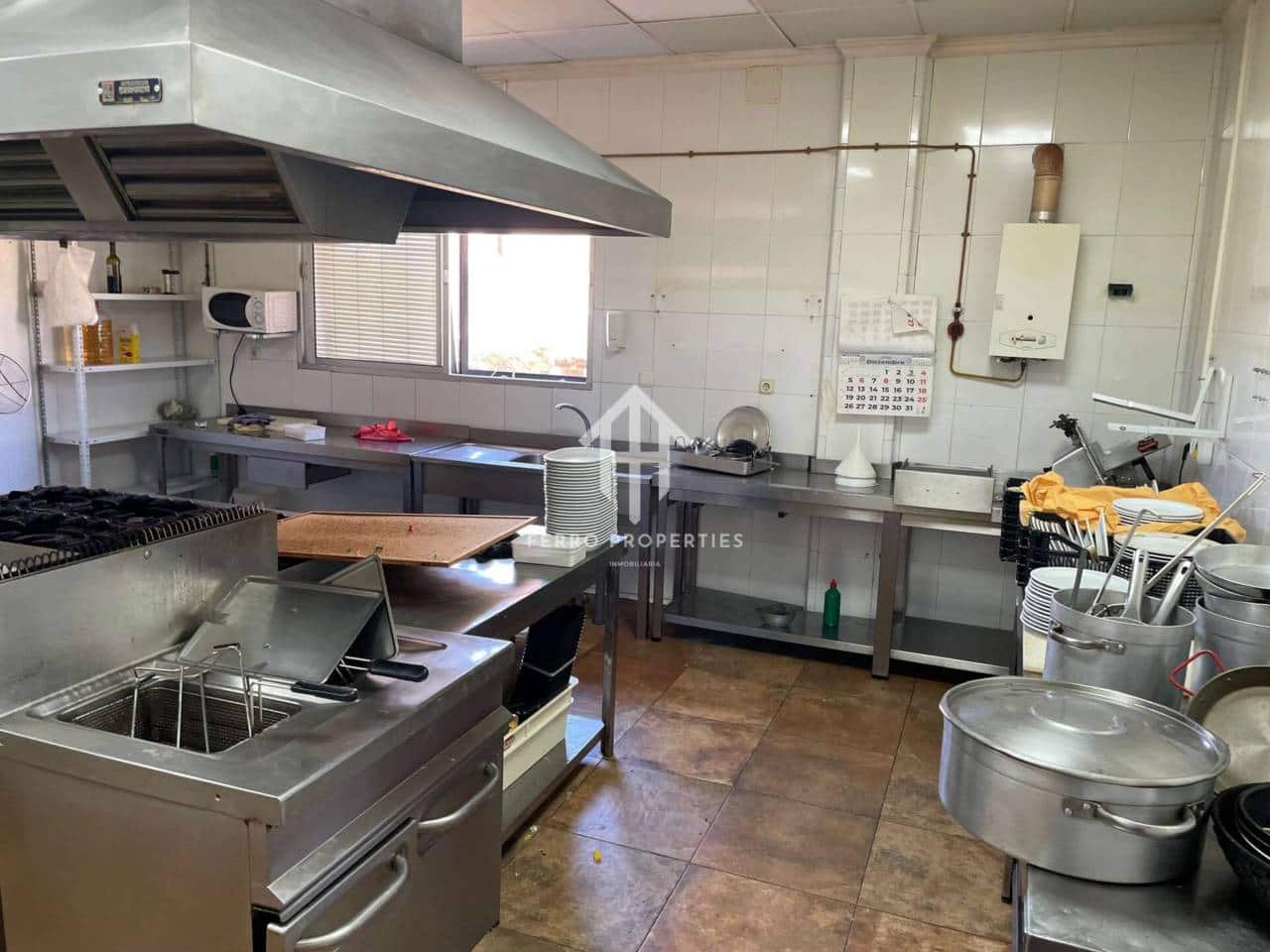 Restaurant/Bar for sale in Riofrio - € 650,000 (Ref: 9788081)
