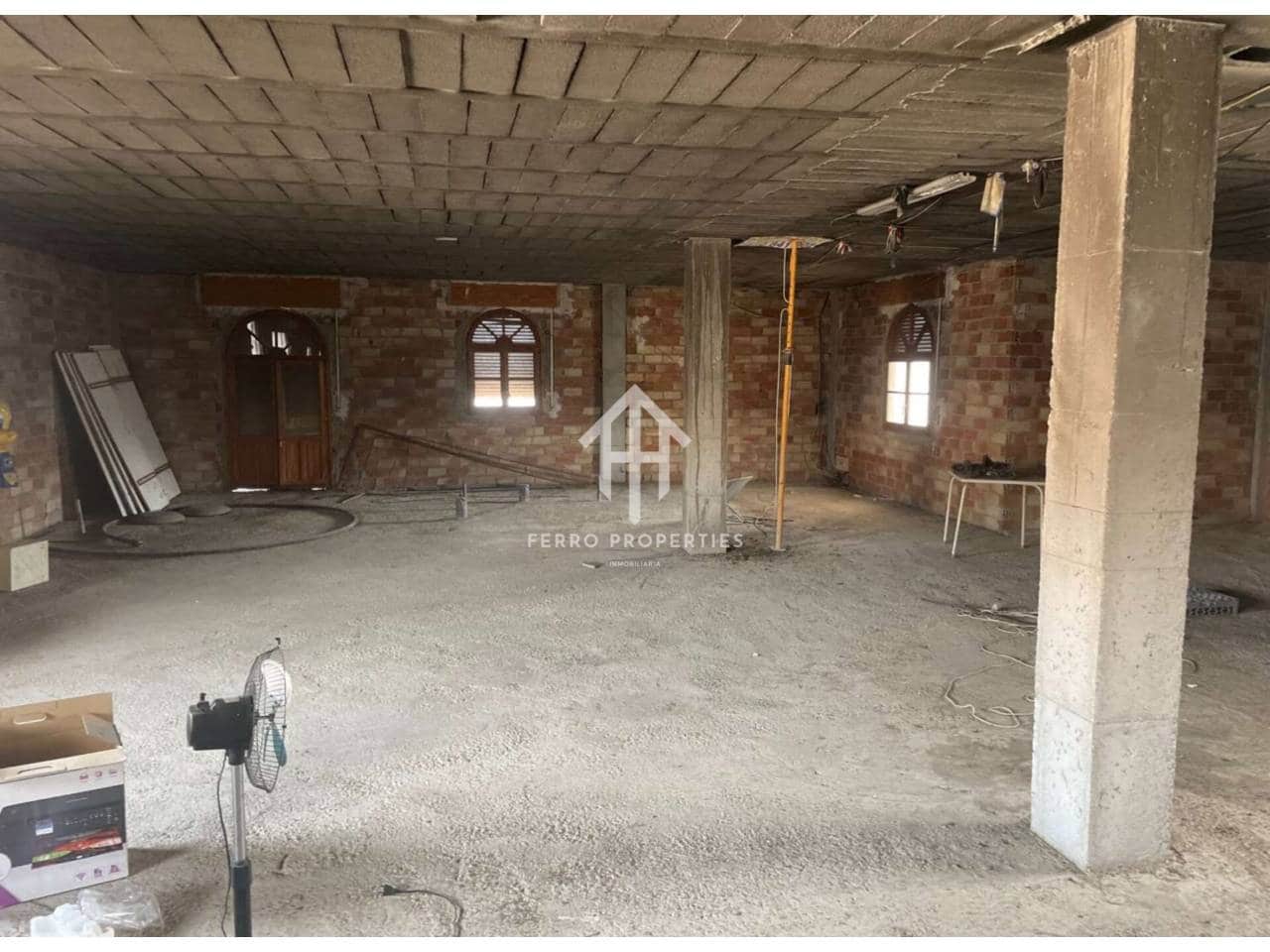 Restaurant/Bar for sale in Riofrio - € 650,000 (Ref: 9788081)