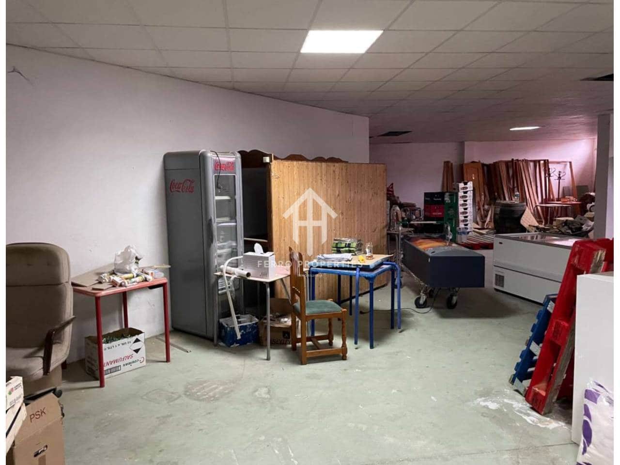 Restaurant/Bar for sale in Riofrio - € 650,000 (Ref: 9788081)