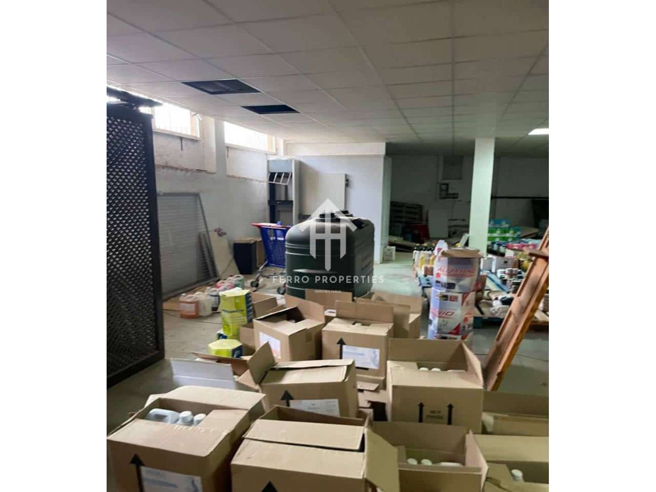 Restaurant/Bar for sale in Riofrio - € 650,000 (Ref: 9788081)